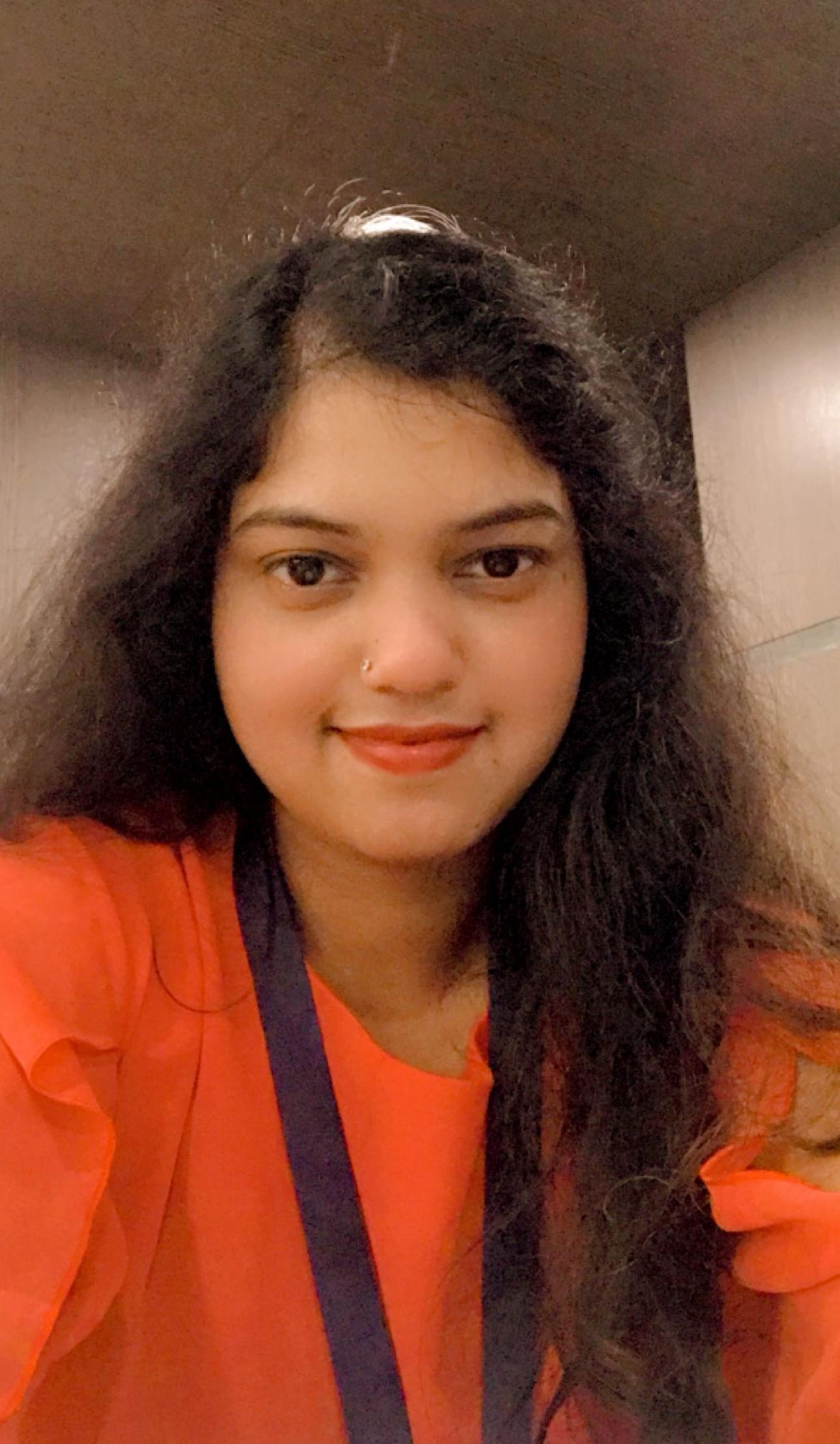 Shilpa