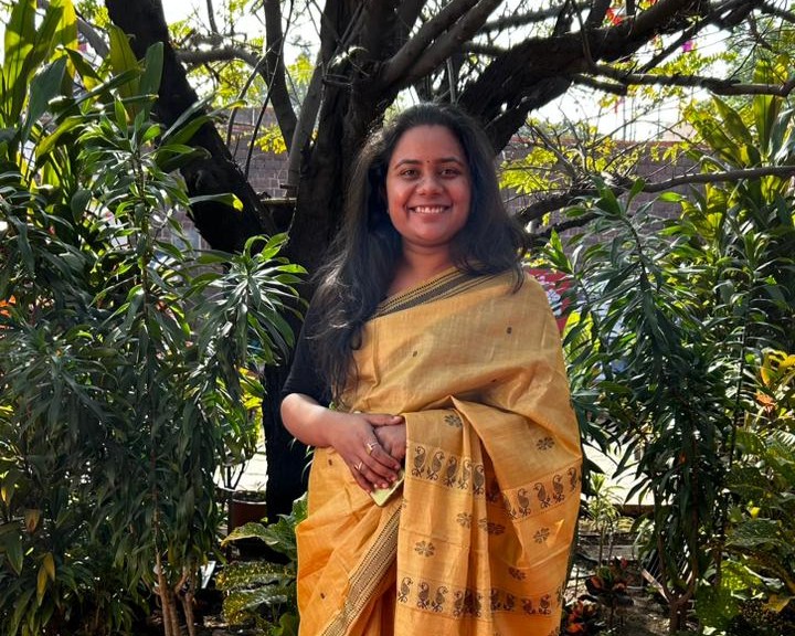 Ashita Rathore