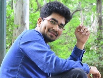 Prasan Dubey