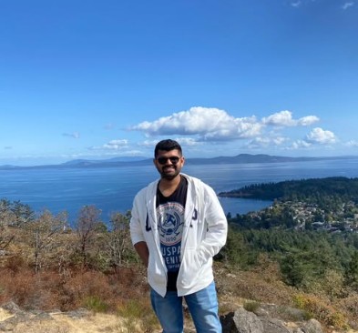 Aayush Singhai