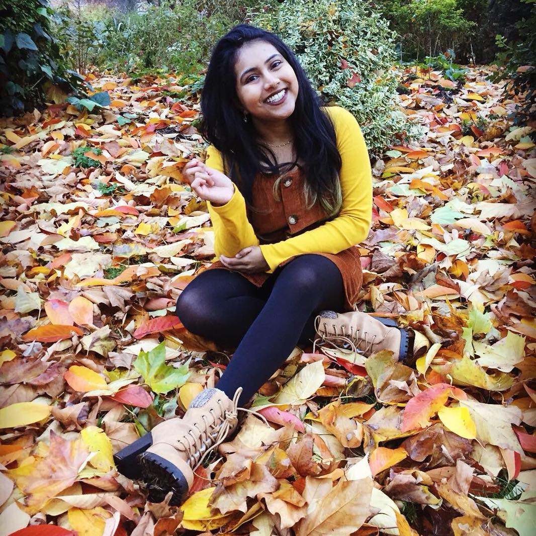 Aishwarya Chowdhary