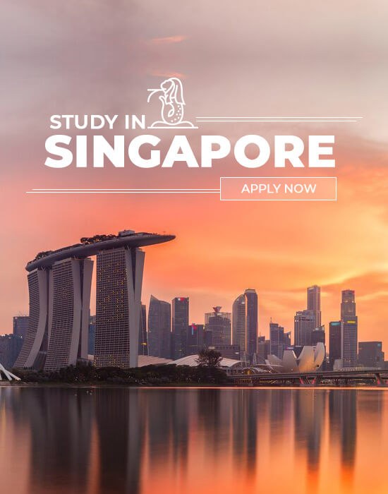 Study In Singapore