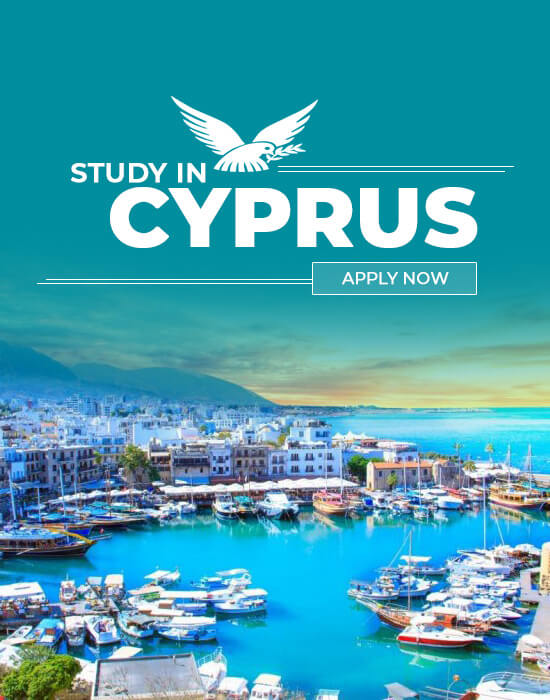 Study In Cyprus