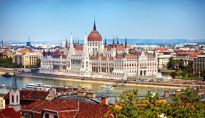 Study In Hungary
