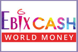 Ebix Cash World Money